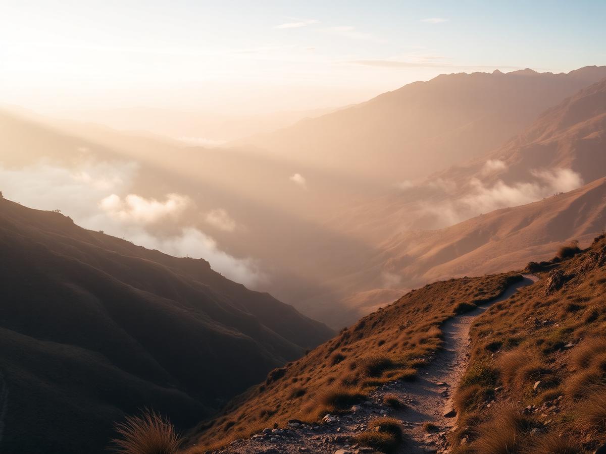 Peru Retreat, South America